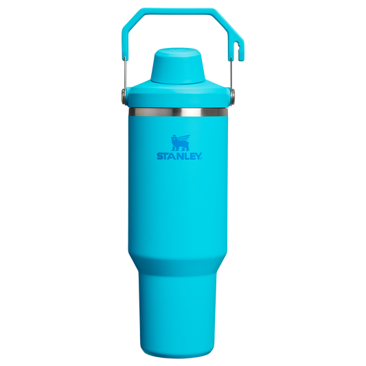 THE ICEFLOW™ TUMBLER WITH FAST FLOW LID | 40 OZ