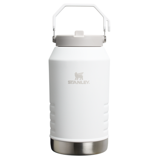 THE ICEFLOW™ FLIP STRAW JUG | 96 OZ