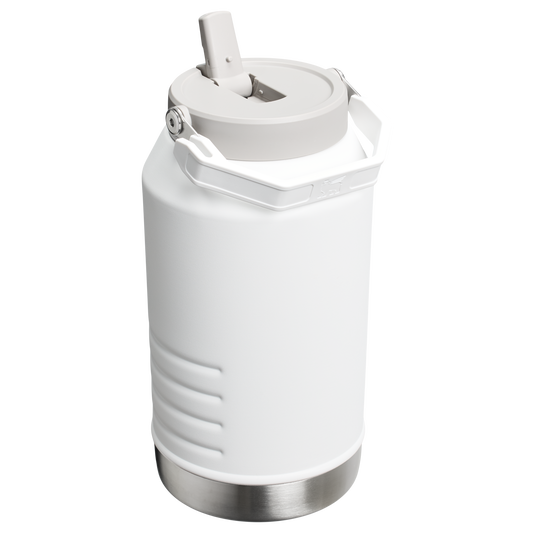 THE ICEFLOW™ FLIP STRAW JUG | 96 OZ