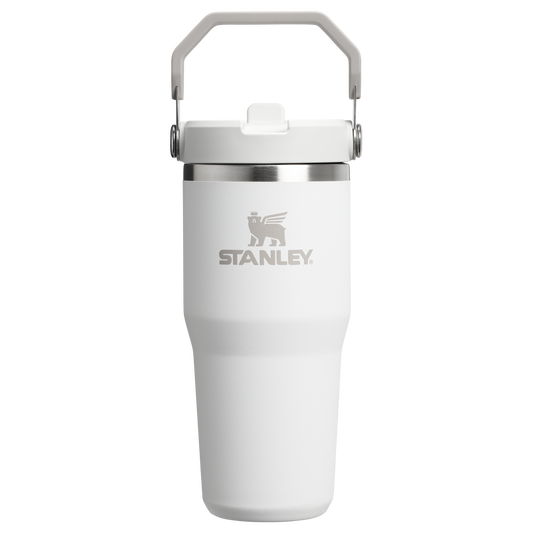 THE ICEFLOW™ FLIP STRAW TUMBLER | 14 OZ