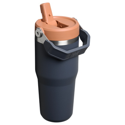 THE ICEFLOW™ FLIP STRAW TUMBLER | 14 OZ