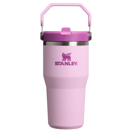 THE ICEFLOW™ FLIP STRAW TUMBLER | 20 OZ
