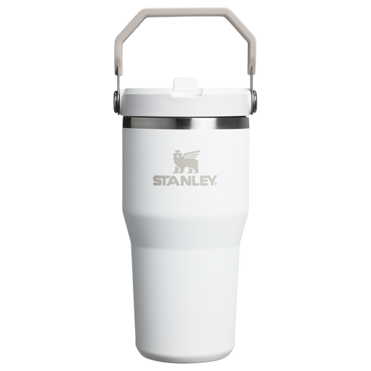 THE ICEFLOW™ FLIP STRAW TUMBLER | 20 OZ