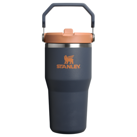 THE ICEFLOW™ FLIP STRAW TUMBLER | 20 OZ