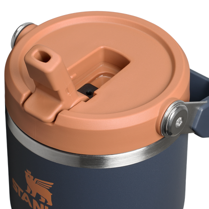 THE ICEFLOW™ FLIP STRAW TUMBLER | 20 OZ