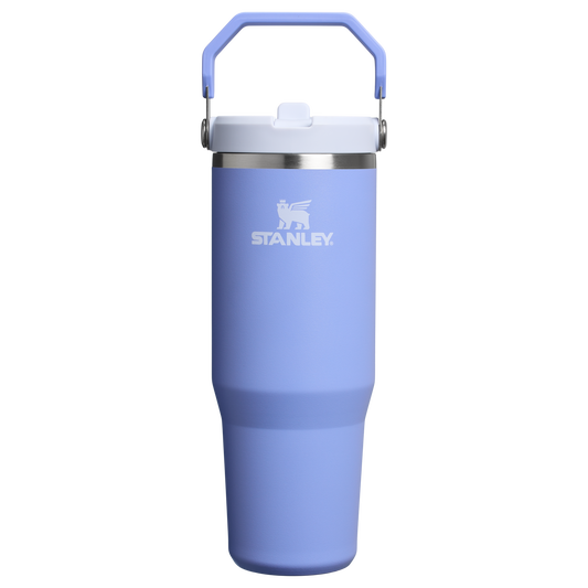 THE ICEFLOW™ FLIP STRAW TUMBLER | 30 OZ