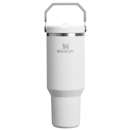 THE ICEFLOW™ FLIP STRAW TUMBLER | 40 OZ