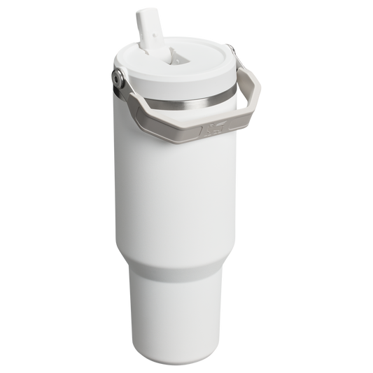 THE ICEFLOW™ FLIP STRAW TUMBLER | 40 OZ