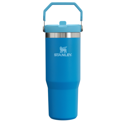 THE ICEFLOW™ FLIP STRAW TUMBLER | 30 OZ