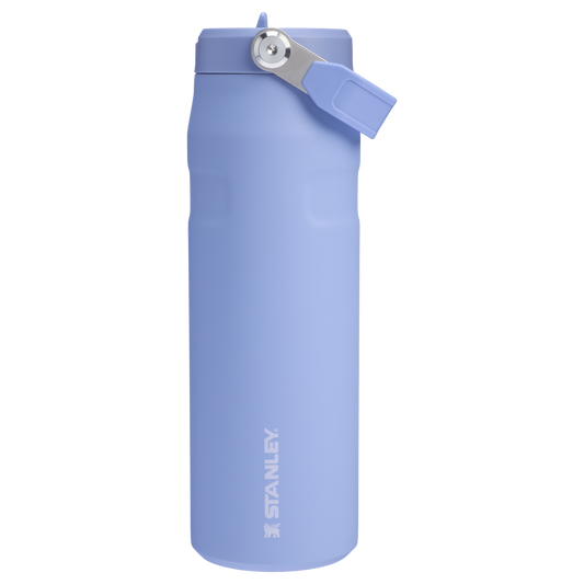 THE ICEFLOW™ BOTTLE WITH FLIP STRAW LID | 24 OZ