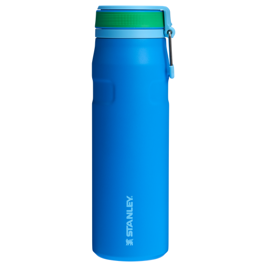 THE ICEFLOW™ BOTTLE WITH TWIST FLIP LID | 24 OZ