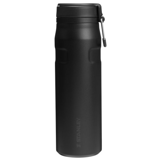 THE ICEFLOW™ BOTTLE WITH TWIST FLIP LID | 24 OZ