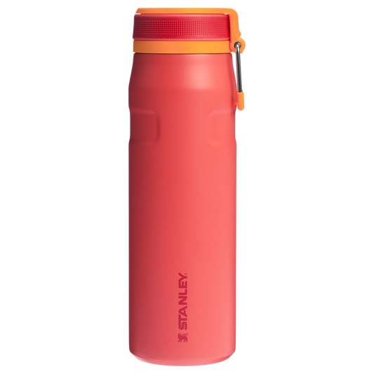 THE ICEFLOW™ BOTTLE WITH TWIST FLIP LID | 24 OZ