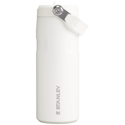 THE ICEFLOW™ BOTTLE WITH FLIP STRAW LID | 16 OZ