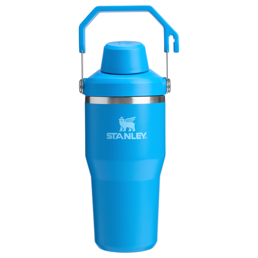 THE ICEFLOW™ TUMBLER WITH FAST FLOW LID | 20 OZ