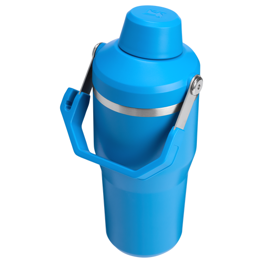 THE ICEFLOW™ TUMBLER WITH FAST FLOW LID | 20 OZ