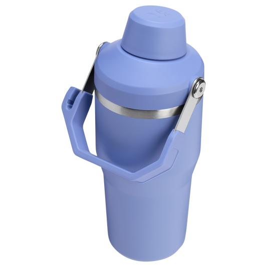 THE ICEFLOW™ TUMBLER WITH FAST FLOW LID | 20 OZ