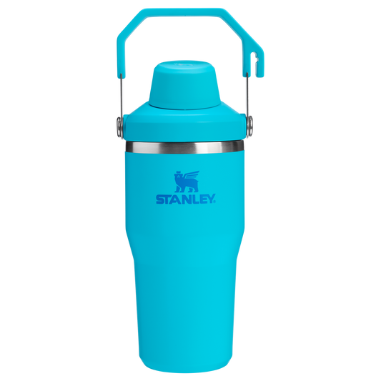 THE ICEFLOW™ TUMBLER WITH FAST FLOW LID | 20 OZ