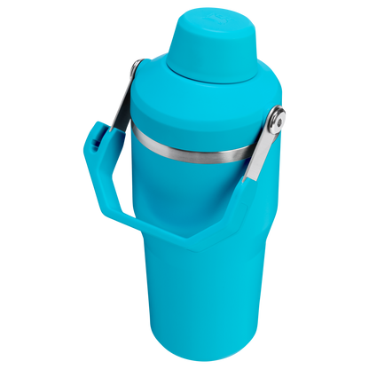 THE ICEFLOW™ TUMBLER WITH FAST FLOW LID | 20 OZ