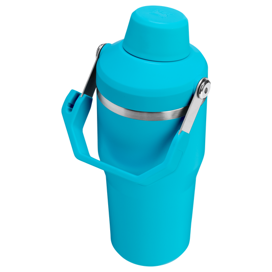 THE ICEFLOW™ TUMBLER WITH FAST FLOW LID | 20 OZ