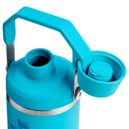 THE ICEFLOW™ TUMBLER WITH FAST FLOW LID | 20 OZ