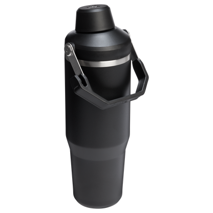 THE ICEFLOW™ TUMBLER WITH FAST FLOW LID | 30 OZ