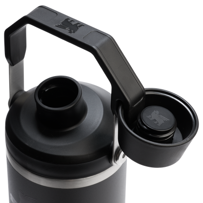 THE ICEFLOW™ TUMBLER WITH FAST FLOW LID | 30 OZ