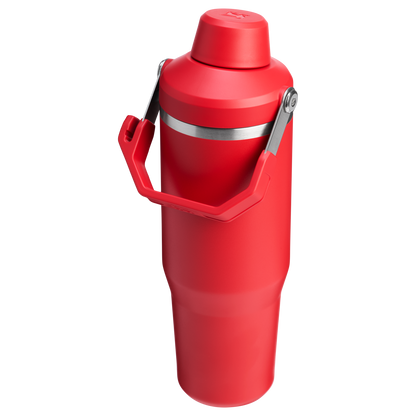 THE ICEFLOW™ TUMBLER WITH FAST FLOW LID | 30 OZ