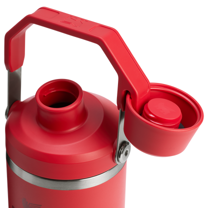 THE ICEFLOW™ TUMBLER WITH FAST FLOW LID | 30 OZ