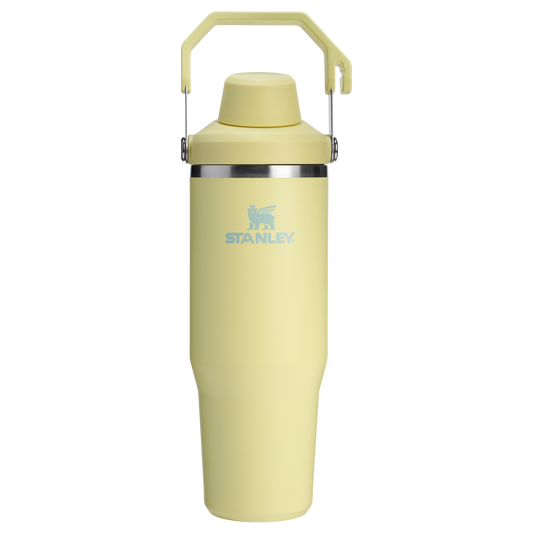 THE ICEFLOW™ TUMBLER WITH FAST FLOW LID | 30 OZ