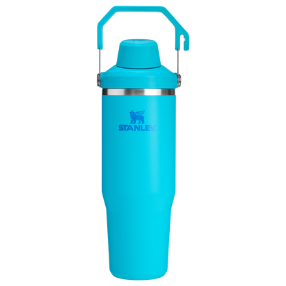 THE ICEFLOW™ TUMBLER WITH FAST FLOW LID | 30 OZ