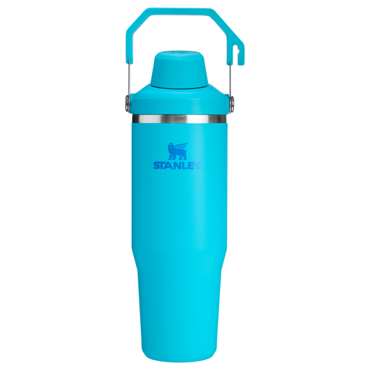 THE ICEFLOW™ TUMBLER WITH FAST FLOW LID | 30 OZ