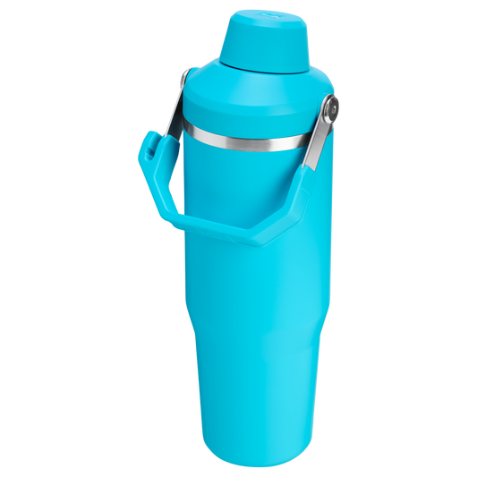 THE ICEFLOW™ TUMBLER WITH FAST FLOW LID | 30 OZ