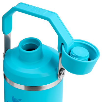 THE ICEFLOW™ TUMBLER WITH FAST FLOW LID | 30 OZ