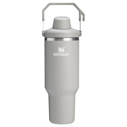 THE ICEFLOW™ TUMBLER WITH FAST FLOW LID | 40 OZ