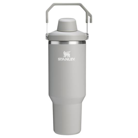 THE ICEFLOW™ TUMBLER WITH FAST FLOW LID | 40 OZ