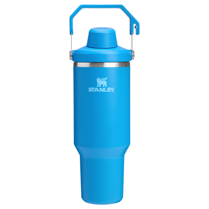 THE ICEFLOW™ TUMBLER WITH FAST FLOW LID | 40 OZ