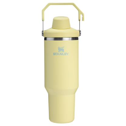 THE ICEFLOW™ TUMBLER WITH FAST FLOW LID | 40 OZ