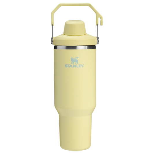 THE ICEFLOW™ TUMBLER WITH FAST FLOW LID | 40 OZ