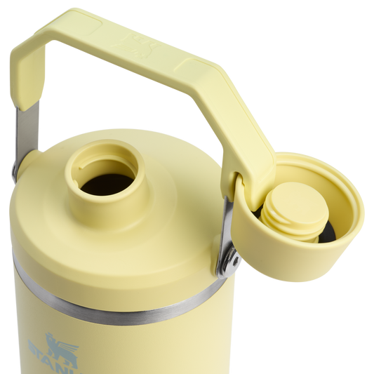 THE ICEFLOW™ TUMBLER WITH FAST FLOW LID | 40 OZ