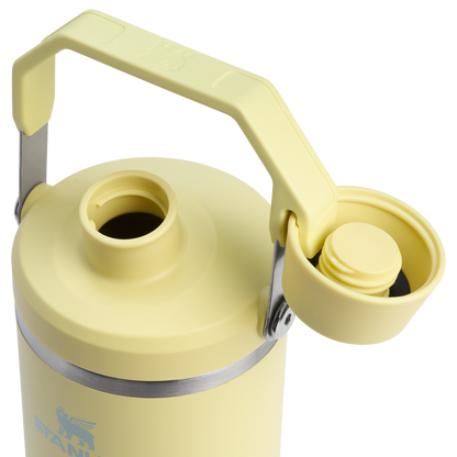 THE ICEFLOW™ TUMBLER WITH FAST FLOW LID | 40 OZ