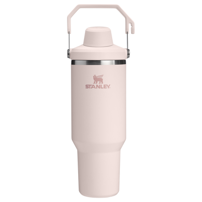 THE ICEFLOW™ TUMBLER WITH FAST FLOW LID | 40 OZ