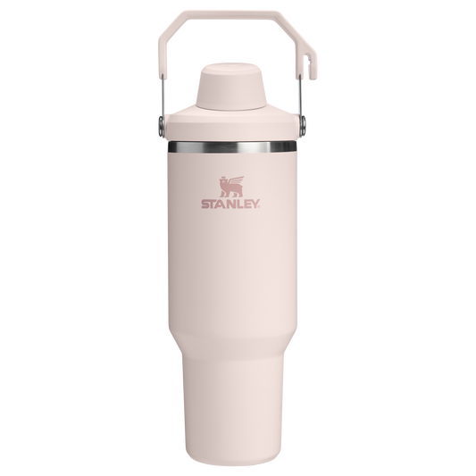 THE ICEFLOW™ TUMBLER WITH FAST FLOW LID | 40 OZ