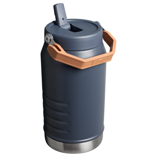 THE ICEFLOW™ FLIP STRAW JUG | 64 OZ