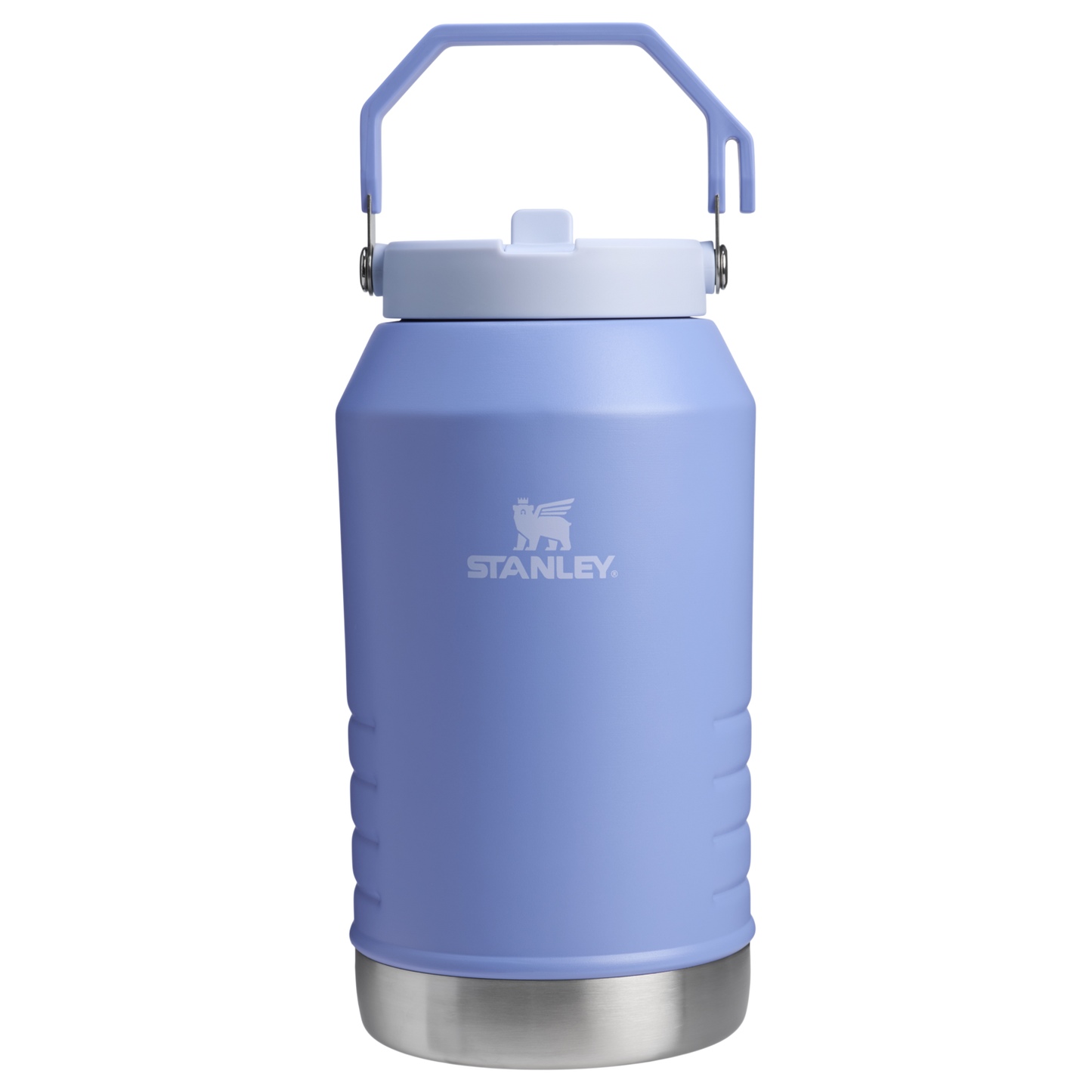 THE ICEFLOW™ FLIP STRAW JUG | 96 OZ