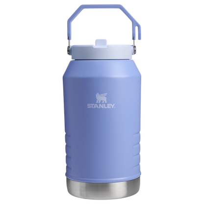 THE ICEFLOW™ FLIP STRAW JUG | 96 OZ