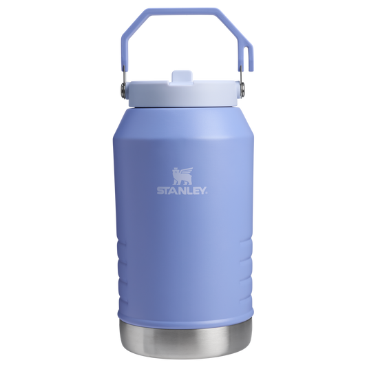 THE ICEFLOW™ FLIP STRAW JUG | 96 OZ