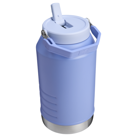 THE ICEFLOW™ FLIP STRAW JUG | 96 OZ