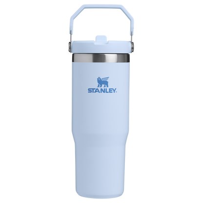 THE ICEFLOW™ FLIP STRAW TUMBLER | 30 OZ