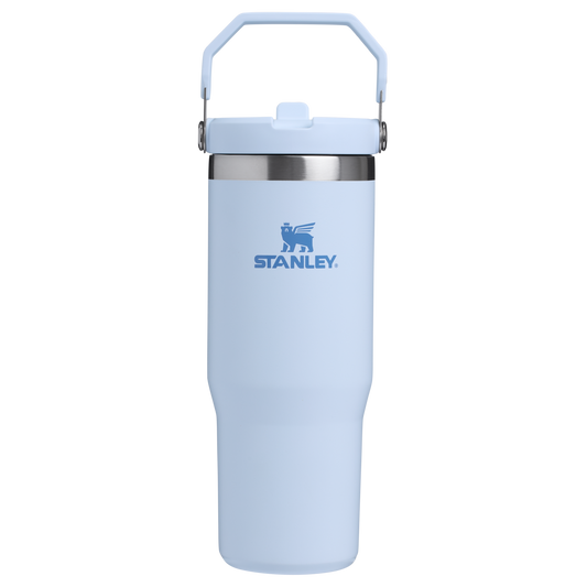 THE ICEFLOW™ FLIP STRAW TUMBLER | 30 OZ